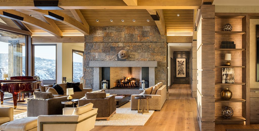 Della + Zella Recent Projects