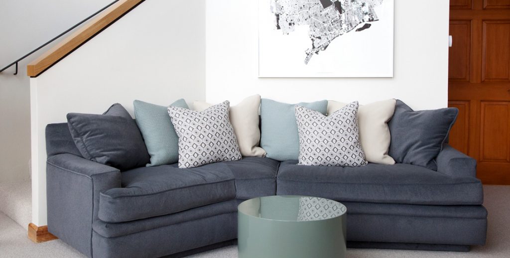 Della + Zella Recent Projects