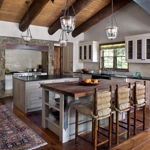 Della + Zella Room by Room