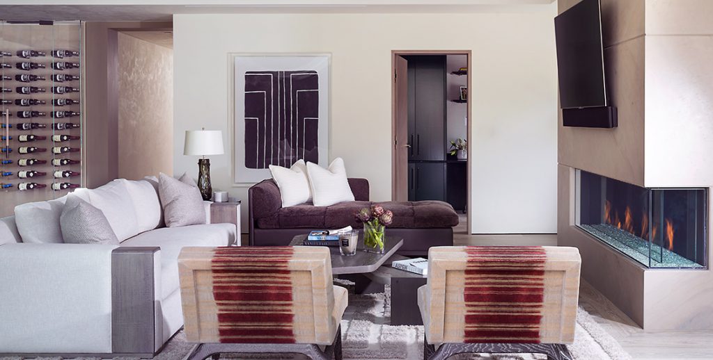 Della + Zella Recent Projects