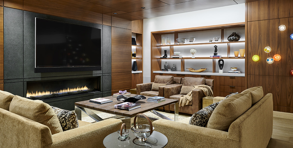 Della + Zella Recent Projects