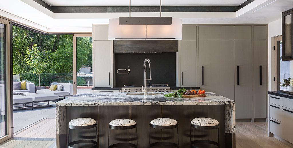 Della + Zella Interior Design