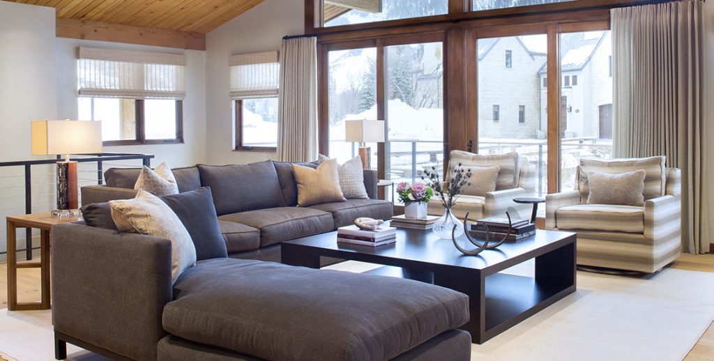 Della + Zella Interior Design